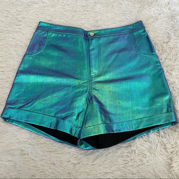 Blackmilk Holographic Dreams Cuffed 